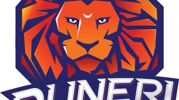 Puneri Paltan Identity Logo