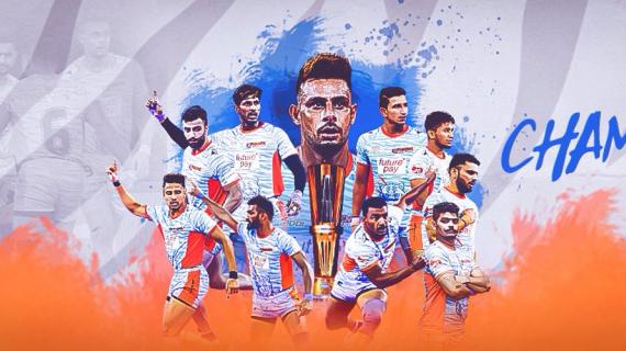 kaun jeetega pro kabaddi 7 ka final bengal warriors aur dabanang delhi 