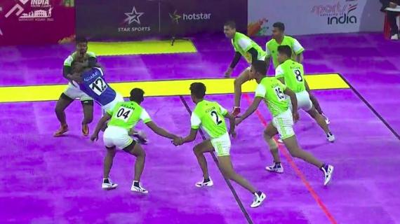 Khelo India Kabaddi1