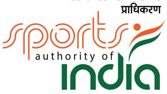 Sportts Authority of India