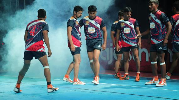 Rajasthan Kabaddi League