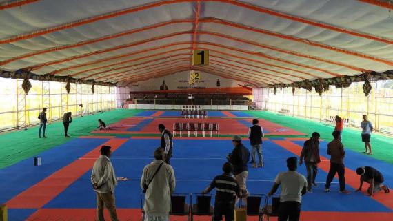 SKMG Kabaddi kicks off today at Gotegaon MP