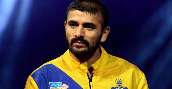 Ajay Thakur